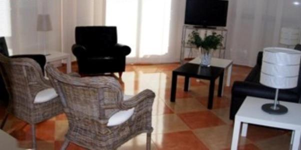 Pension Encarna Vargas La Unión Dış mekan fotoğraf